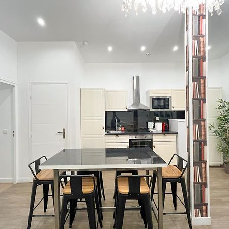 101 - Urban Centre Pompidou Apartment Paris Ngoại thất bức ảnh