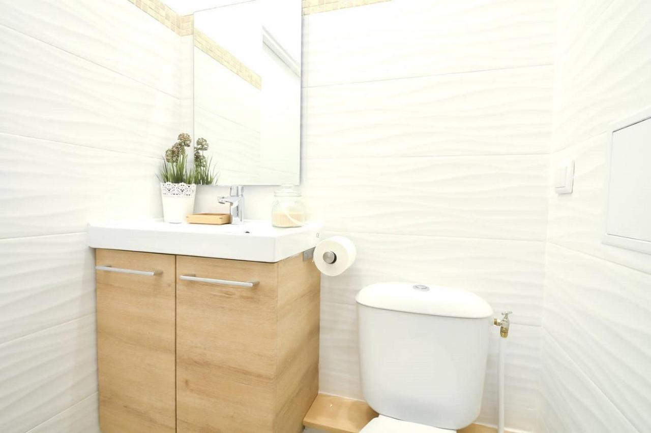 101 - Urban Centre Pompidou Apartment Paris Ngoại thất bức ảnh